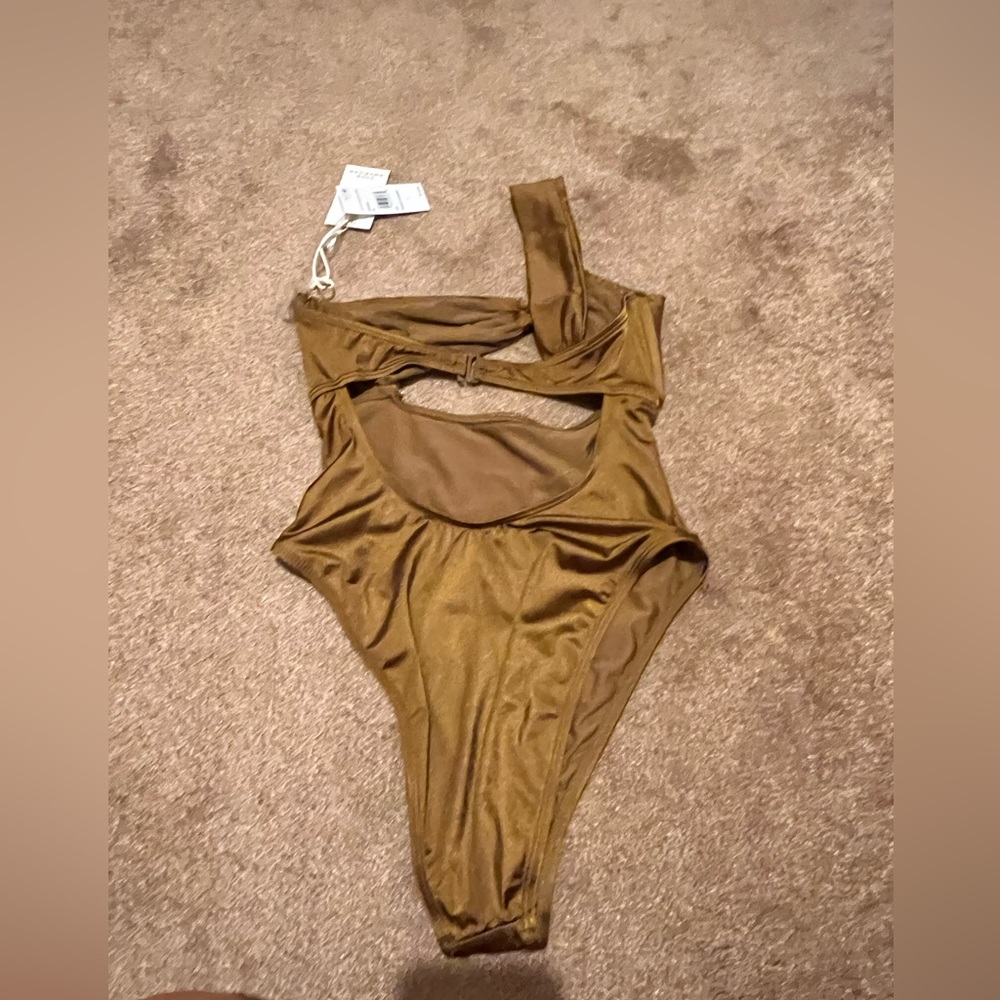 Body suit
